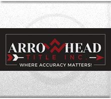 Arrowhead Title Inc